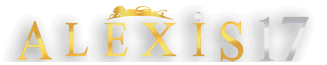 LOGO ALEXIS17
